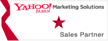 YAHOO マーケティングソリューション セールスパートナー