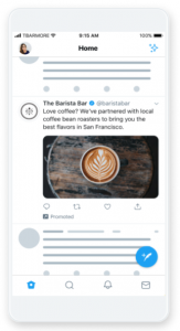 Twitterプロモ広告の画像広告