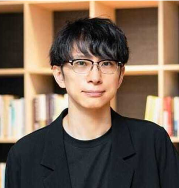 細田 和宏